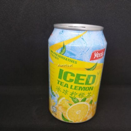 YEO'S CAN DRINKS  ASSORTED 300ML