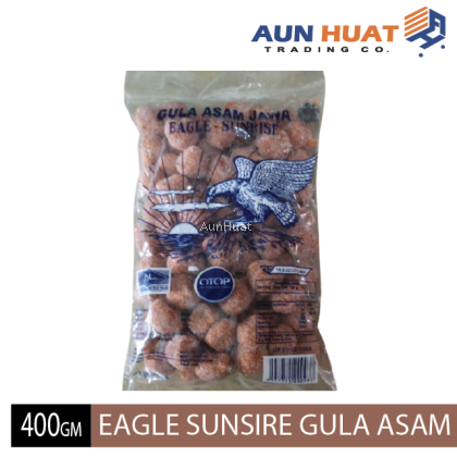 Gula Asam Jawa 400gm士 Eagle Sunsire Brand