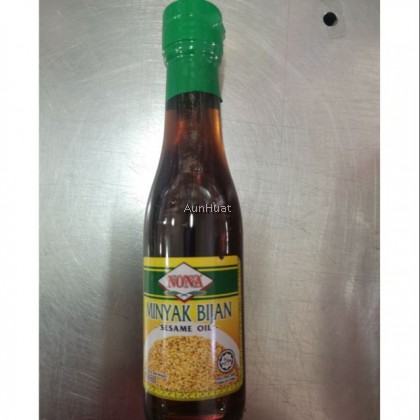 NONA MINYAK BIJIAN 140ML