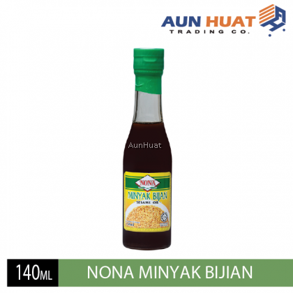 NONA MINYAK BIJIAN 140ML