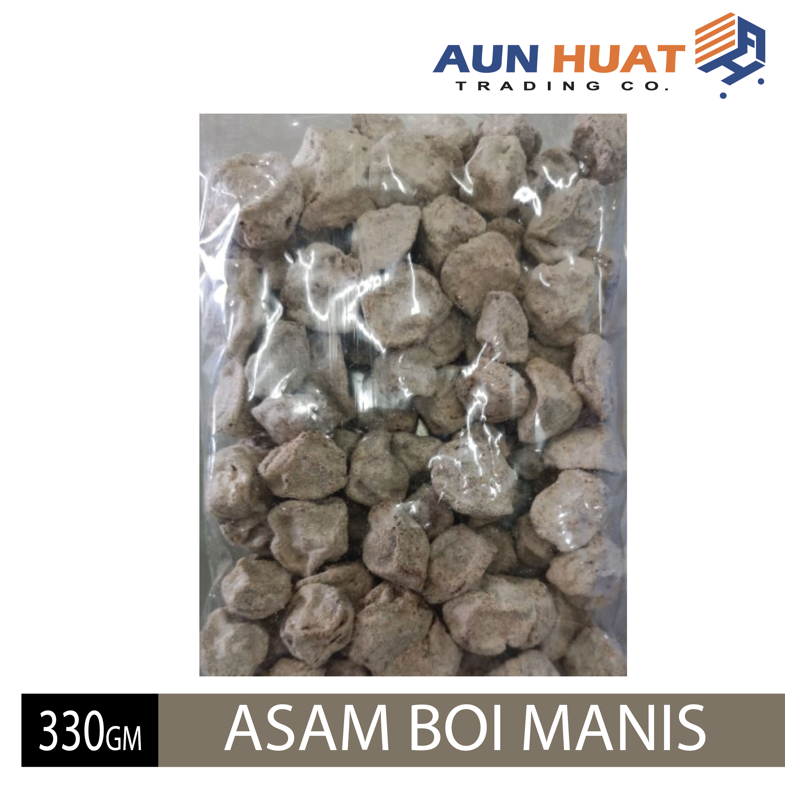 Asam Boi Manis 330gm